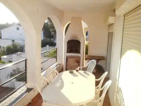Villa charmante à L'Escala, piscine privée et vue sur mer - Photo 15