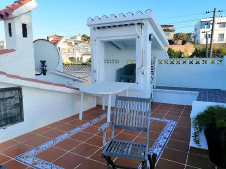 Villa charmante à L'Escala, piscine privée et vue sur mer - Photo 16