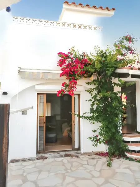 Villa charmante à L'Escala, piscine privée et vue sur mer - Photo 17