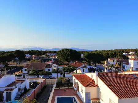 Villa charmante à L'Escala, piscine privée et vue sur mer - Photo 18