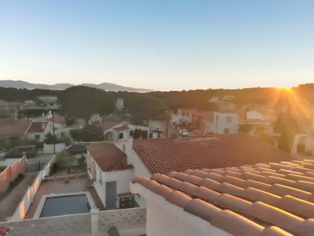 Villa charmante à L'Escala, piscine privée et vue sur mer - Photo 19