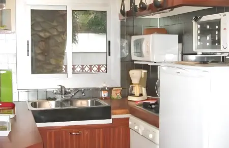 Villa charmante à L'Escala, piscine privée et vue sur mer - Photo 21