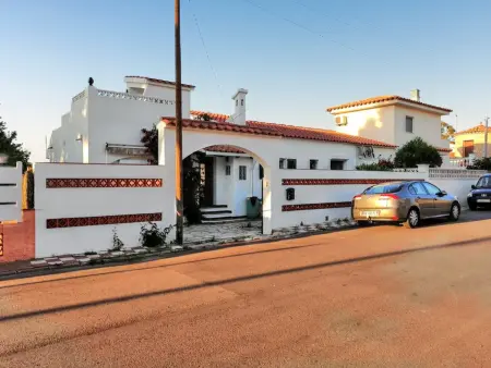 Villa charmante à L'Escala, piscine privée et vue sur mer - Photo 24