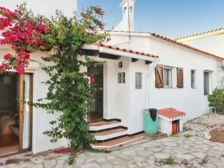 Villa charmante à L'Escala, piscine privée et vue sur mer - Photo 25