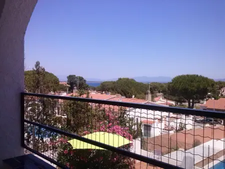 Villa charmante à L'Escala, piscine privée et vue sur mer - Photo 30