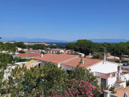 Villa charmante à L'Escala, piscine privée et vue sur mer - Photo 31