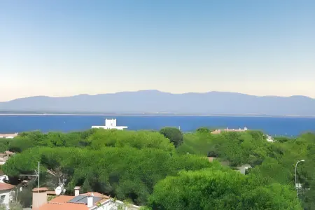 Villa charmante à L'Escala, piscine privée et vue sur mer - Photo 32