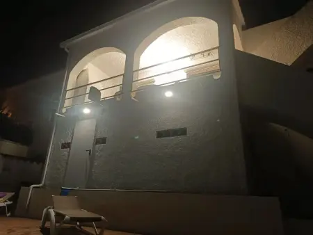 Villa charmante à L'Escala, piscine privée et vue sur mer - Photo 33