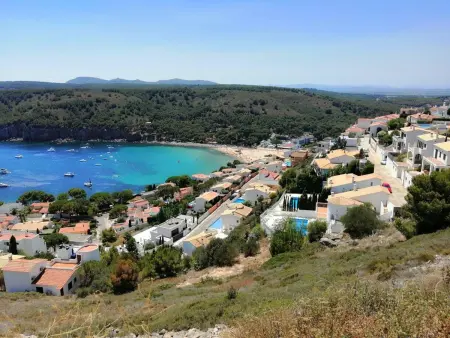 Villa charmante à L'Escala, piscine privée et vue sur mer - Photo 34