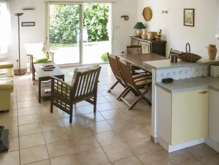 Location maison de vacances à Ambon