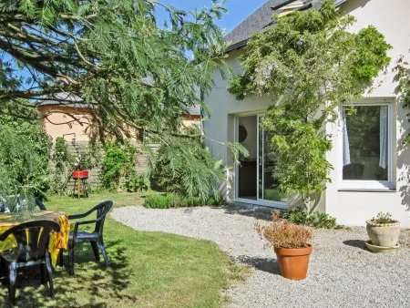 Maison charmante à Ambon + Jardin, Location Maison 6 personnes à Ambon - Photo 1