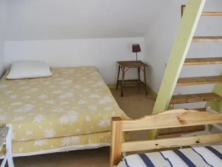 Maison charmante à Ambon + Jardin, Location Maison 6 personnes à Ambon - Photo 2