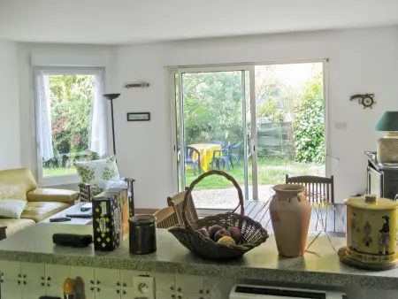 Maison charmante à Ambon + Jardin, Location Maison 6 personnes à Ambon - Photo 3