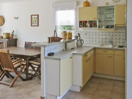 Maison charmante à Ambon + Jardin, Location Maison 6 personnes à Ambon - Photo 5