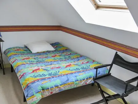 Maison charmante à Ambon + Jardin, Location Maison 6 personnes à Ambon - Photo 7