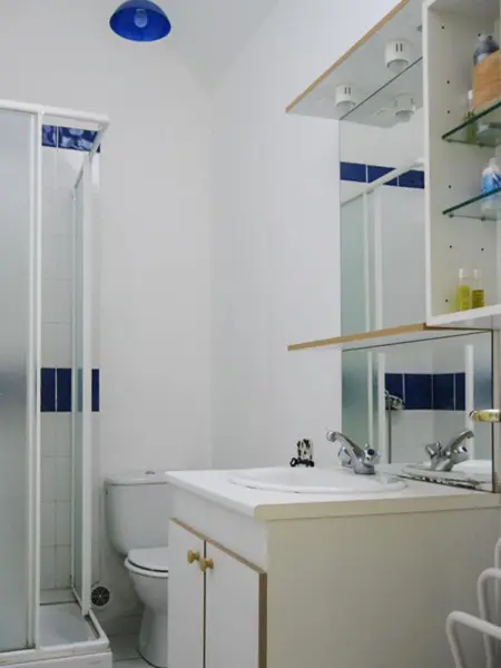 Maison charmante à Ambon + Jardin, Location Maison 6 personnes à Ambon - Photo 9