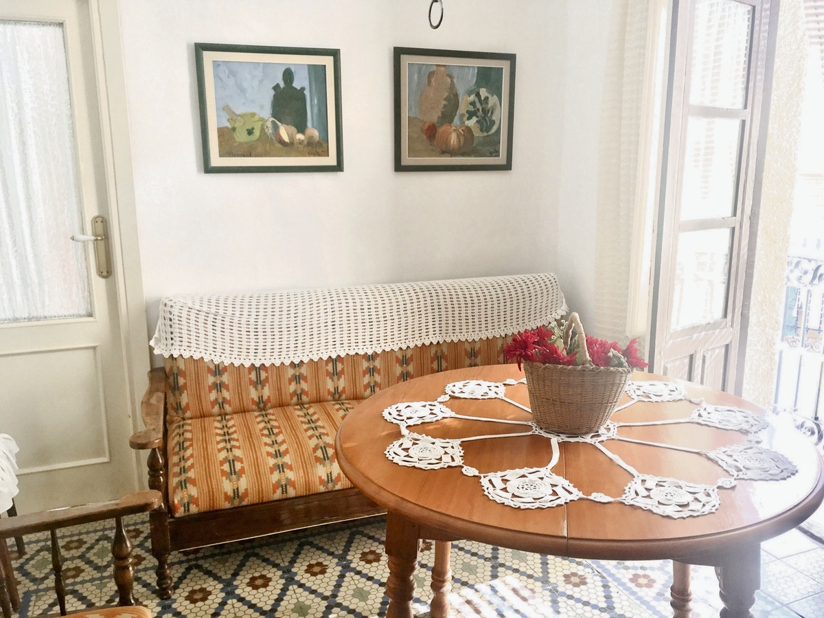 Appartement 90 m² avec balcon à Albuñol - Photo 1