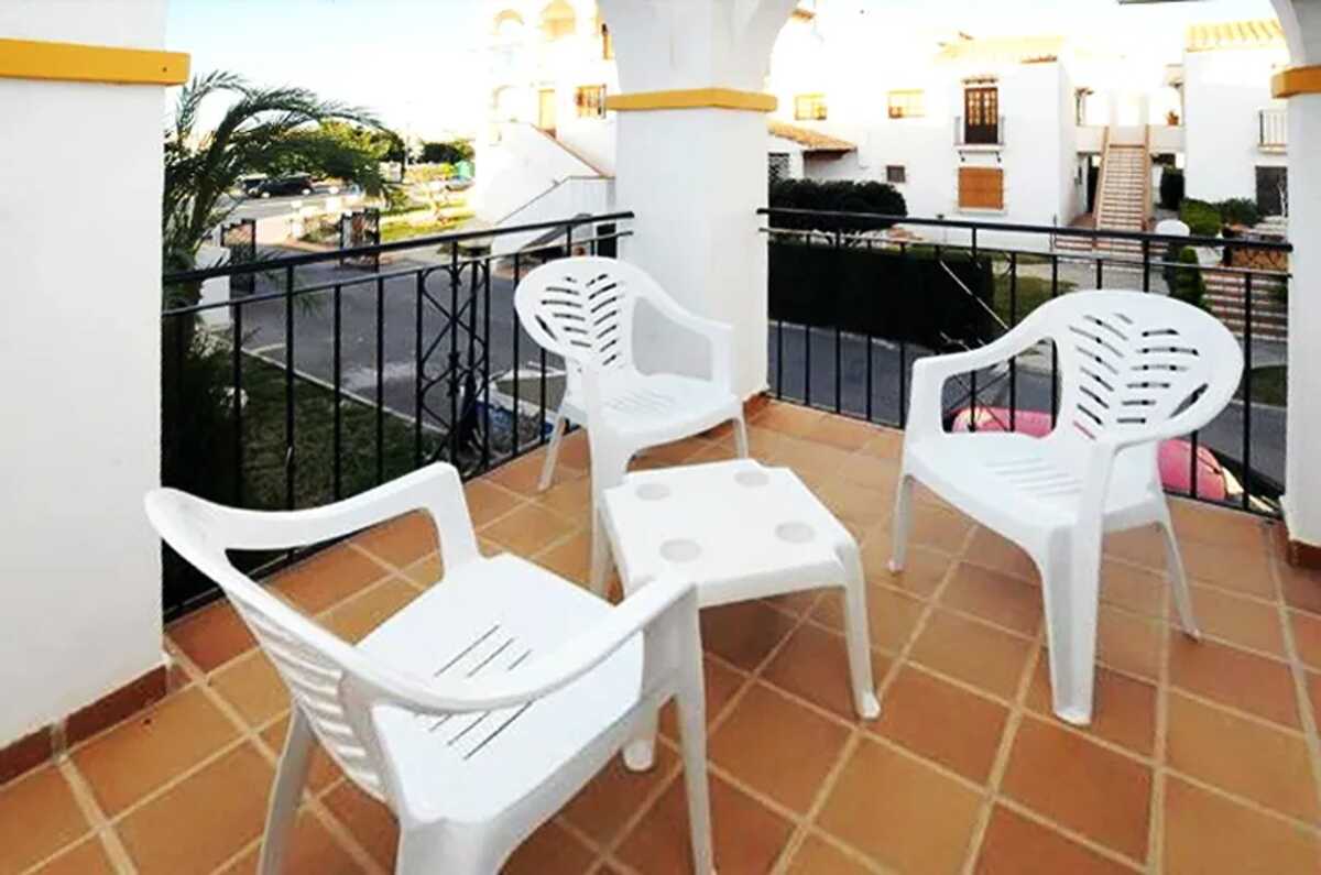 Appartement 120 m² Playa Flamenca, piscine toute l'année - Photo 7