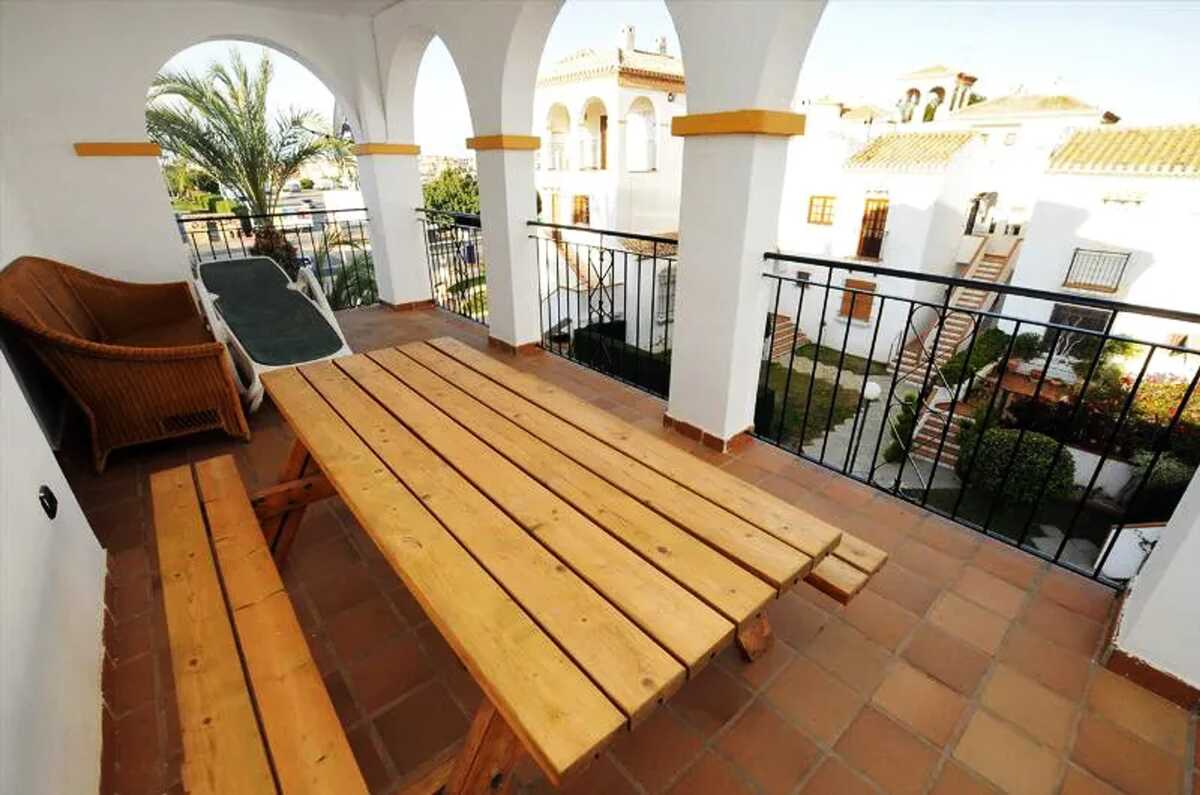 Appartement 120 m² Playa Flamenca, piscine toute l'année - Photo 8