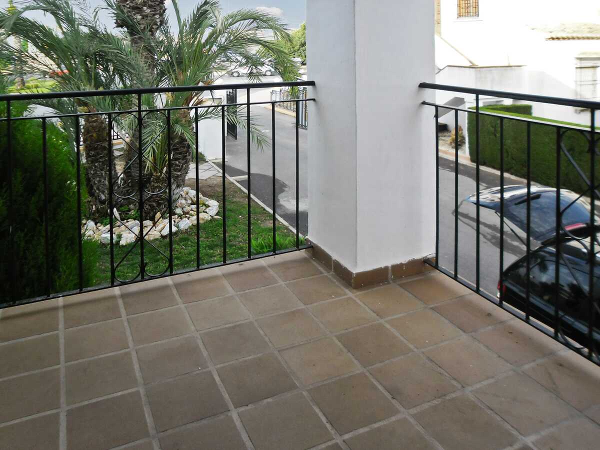 Appartement 120 m² Playa Flamenca, piscine toute l'année - Photo 9