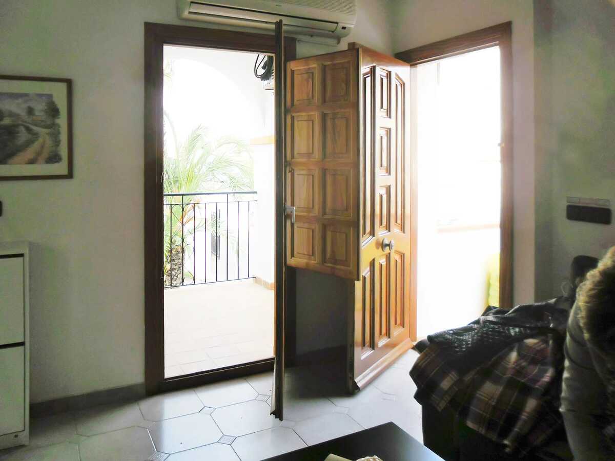 Appartement 120 m² Playa Flamenca, piscine toute l'année - Photo 10