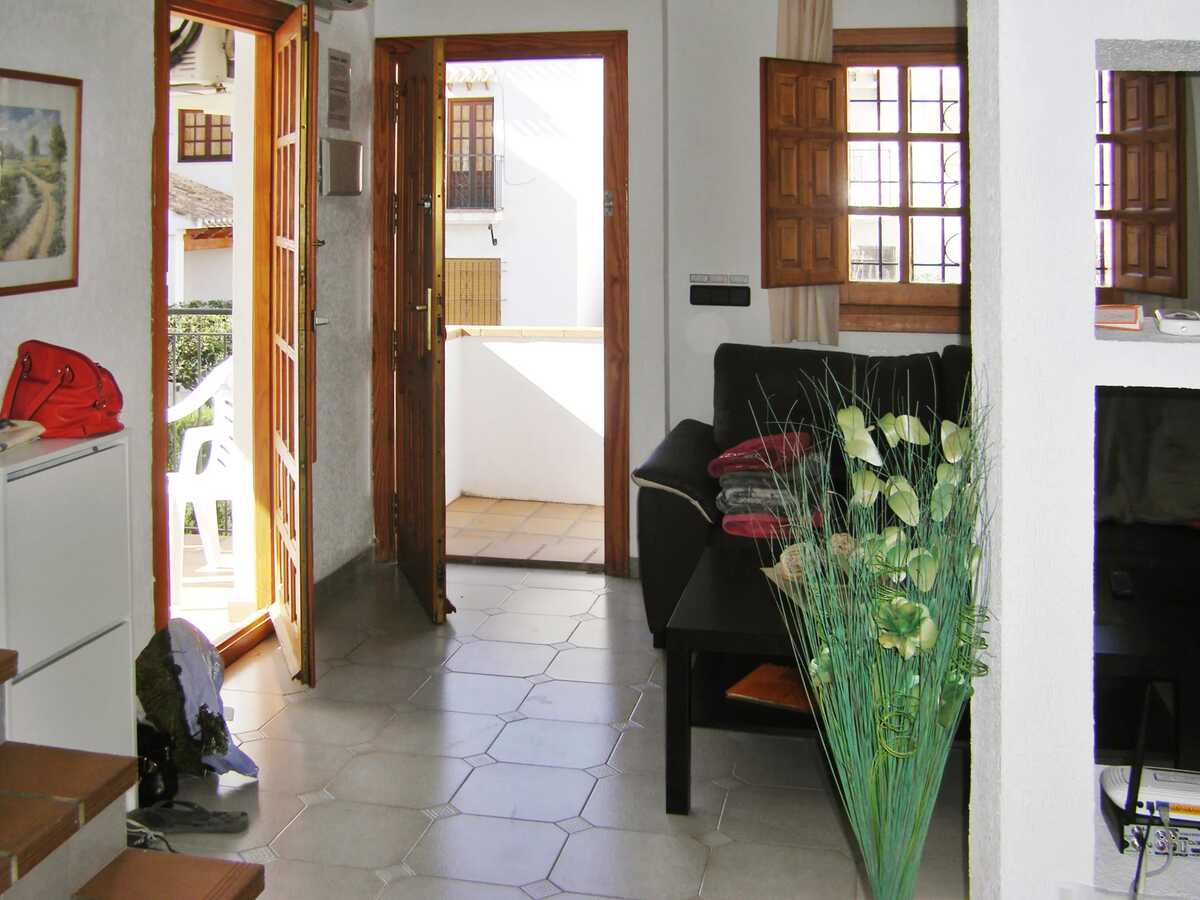 Appartement 120 m² Playa Flamenca, piscine toute l'année - Photo 11