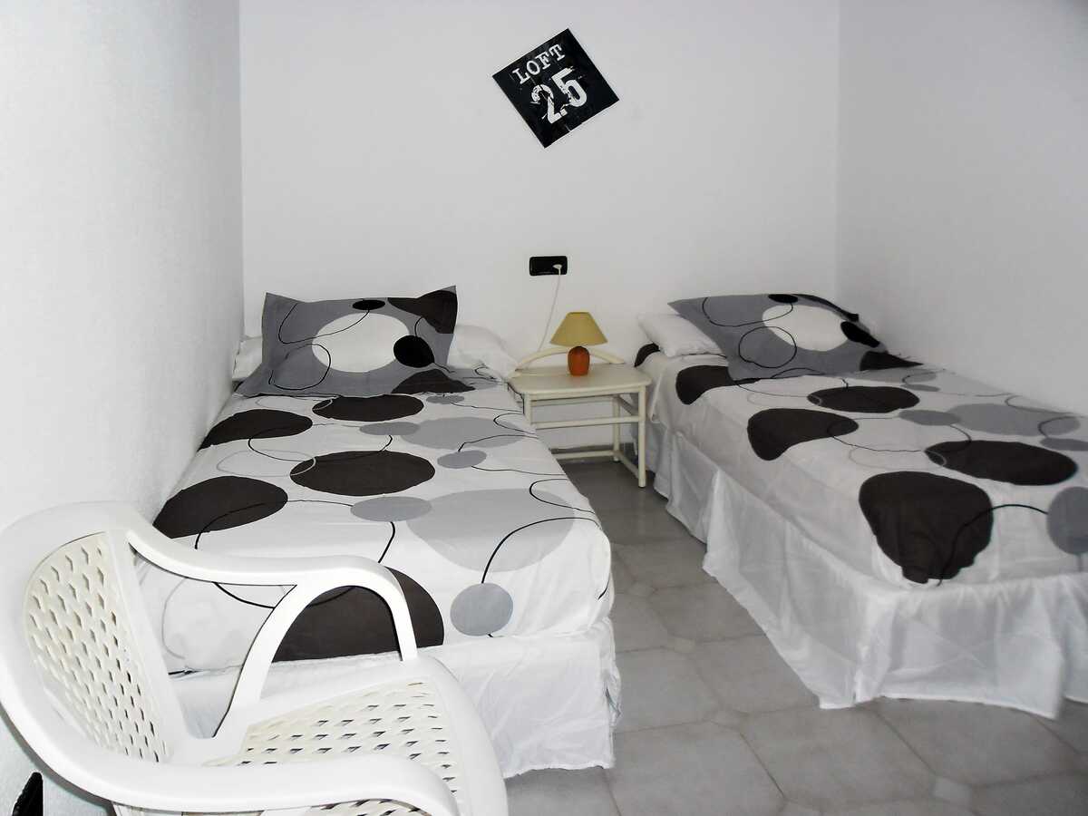 Appartement 120 m² Playa Flamenca, piscine toute l'année - Photo 21