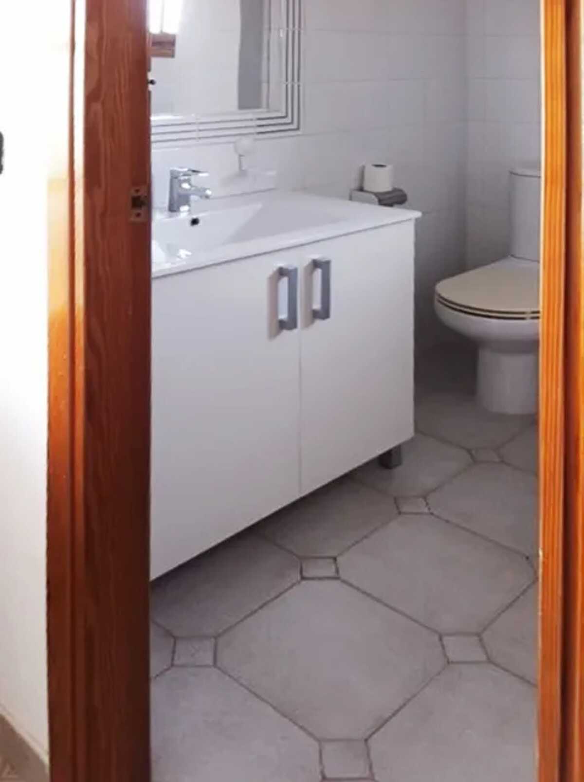 Appartement 120 m² Playa Flamenca, piscine toute l'année - Photo 22