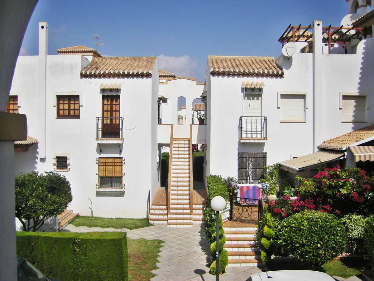 Appartement 120 m² Playa Flamenca, piscine toute l'année - Photo 24