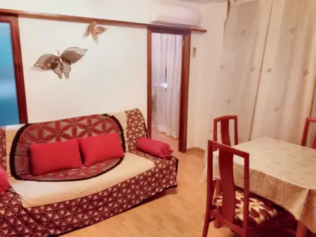 Location appartement à Calella