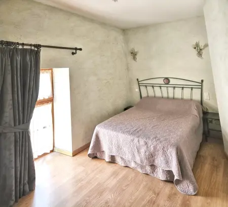 Maison avec jardin clos sans vis-à-vis à Peyrusse le Roc : photo 2
