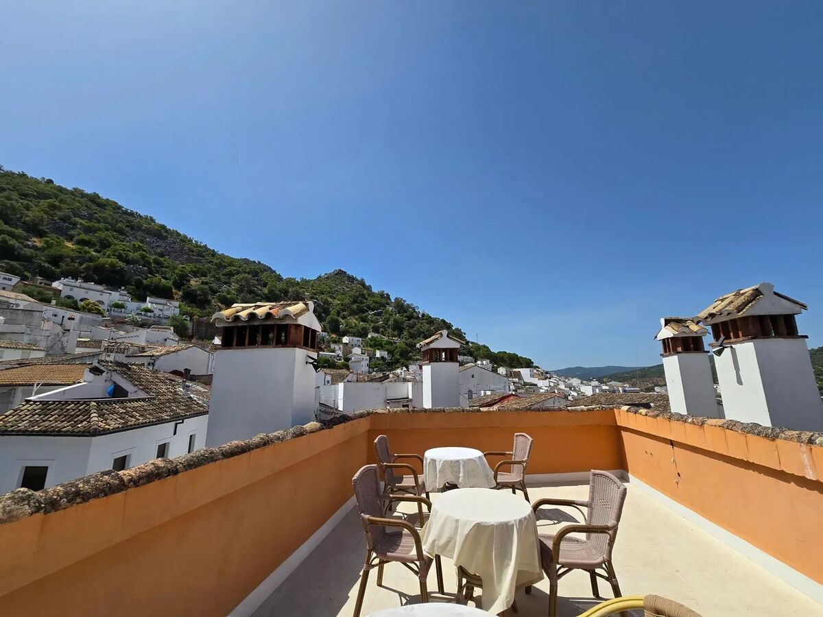 Appartement 60 m² vue montagne à Ubrique, 2 chambres - Photo 6