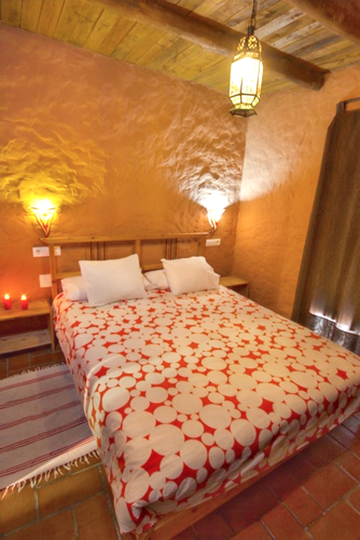 Appartement 60 m² vue montagne à Ubrique, 2 chambres - Photo 14