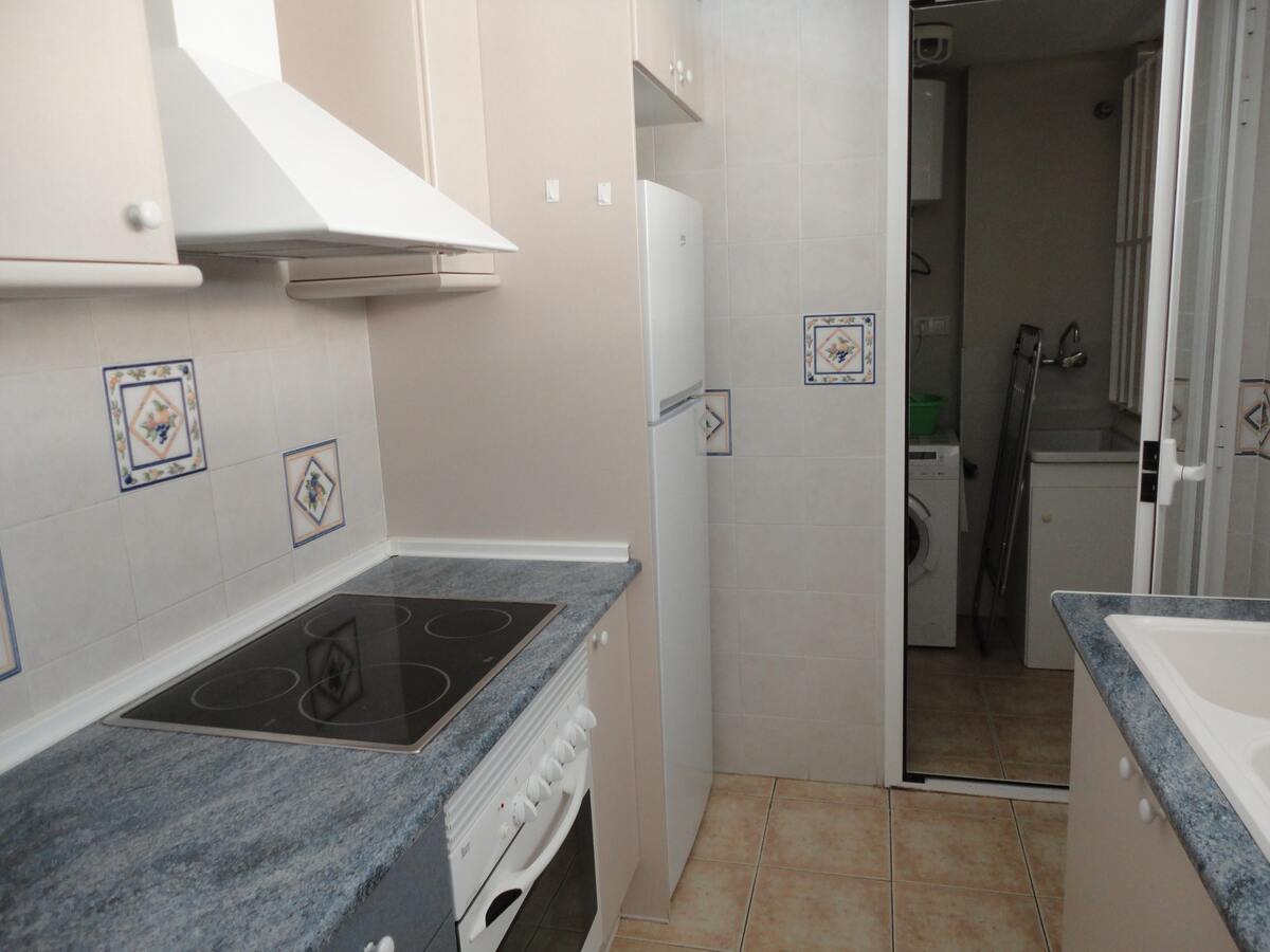 Appartement 66 m² avec piscine toute l'année à Dénia - Photo 6