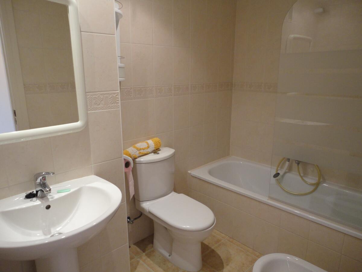 Appartement 66 m² avec piscine toute l'année à Dénia - Photo 8