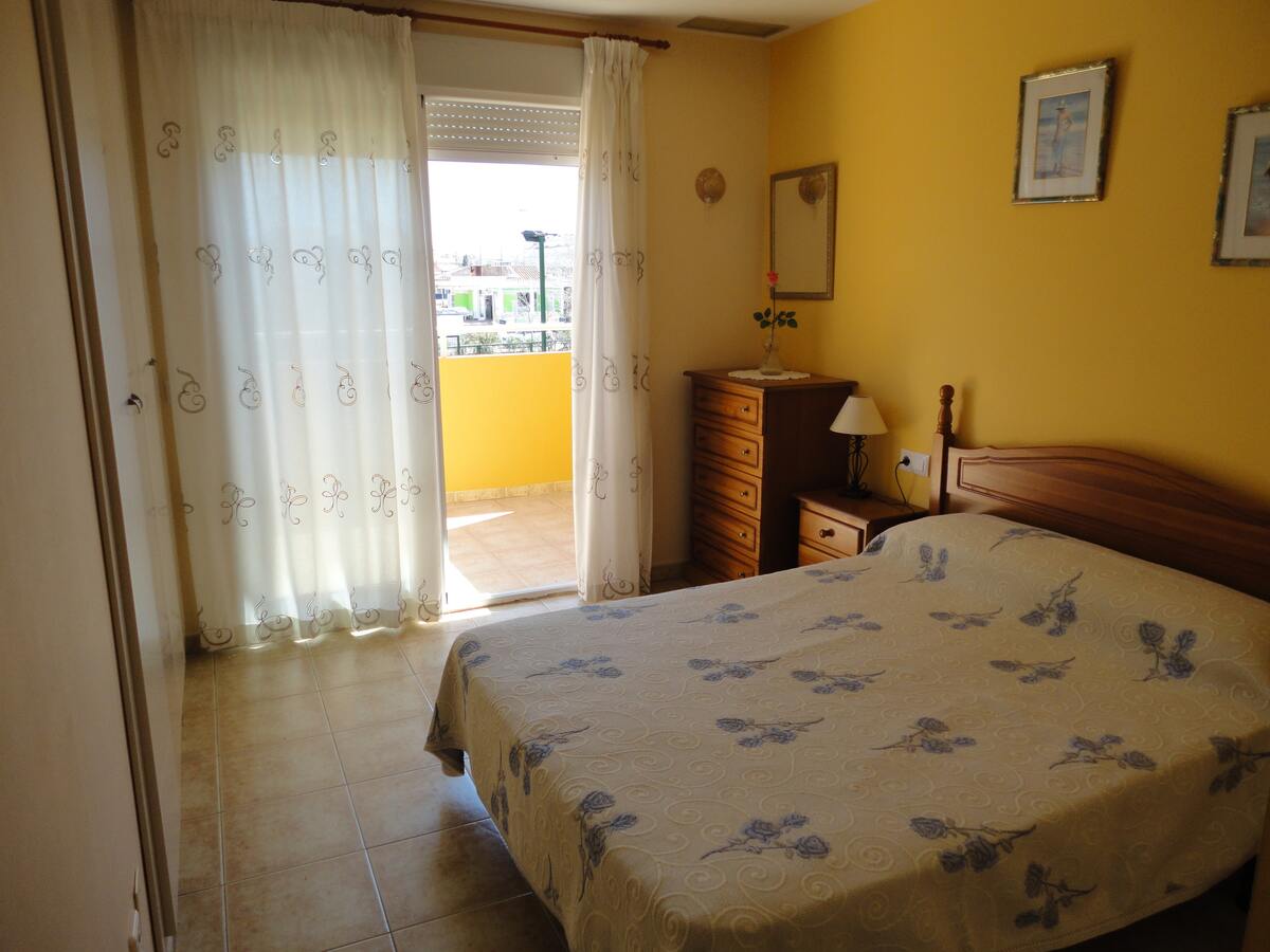 Appartement 66 m² avec piscine toute l'année à Dénia - Photo 10