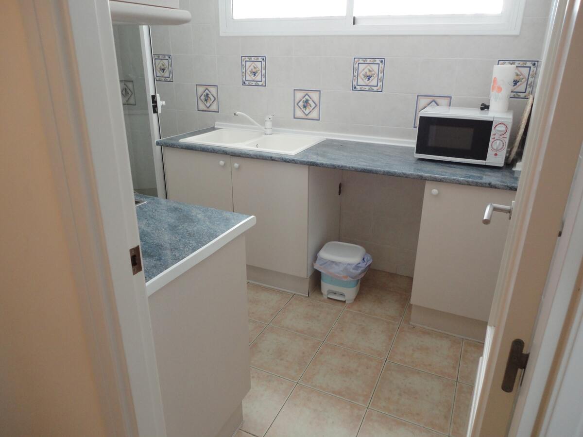 Appartement 66 m² avec piscine toute l'année à Dénia - Photo 11