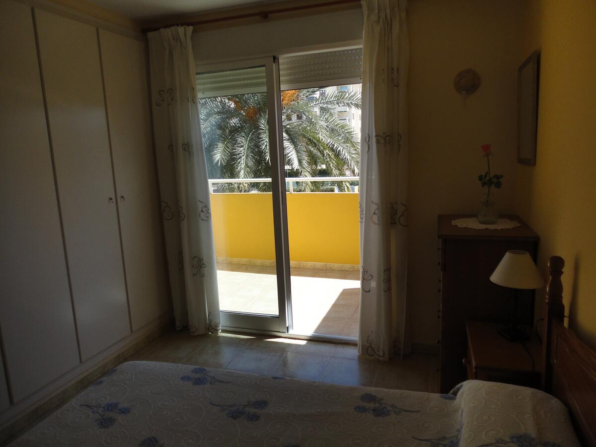 Appartement 66 m² avec piscine toute l'année à Dénia - Photo 12