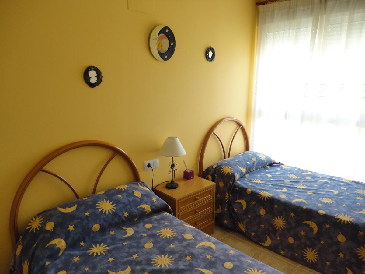 Appartement 66 m² avec piscine toute l'année à Dénia - Photo 13