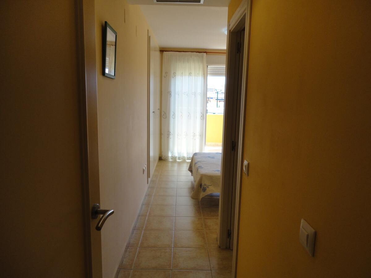 Appartement 66 m² avec piscine toute l'année à Dénia - Photo 14