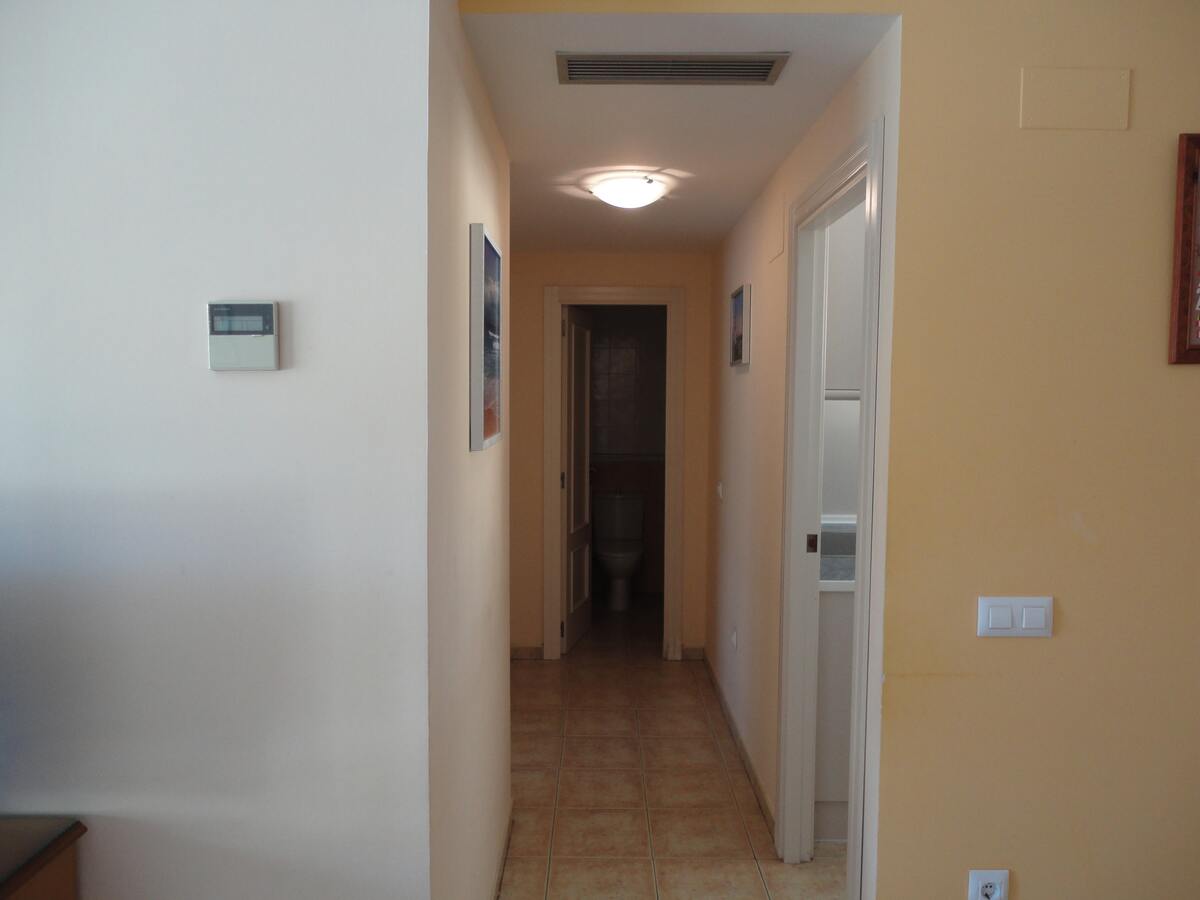 Appartement 66 m² avec piscine toute l'année à Dénia - Photo 18