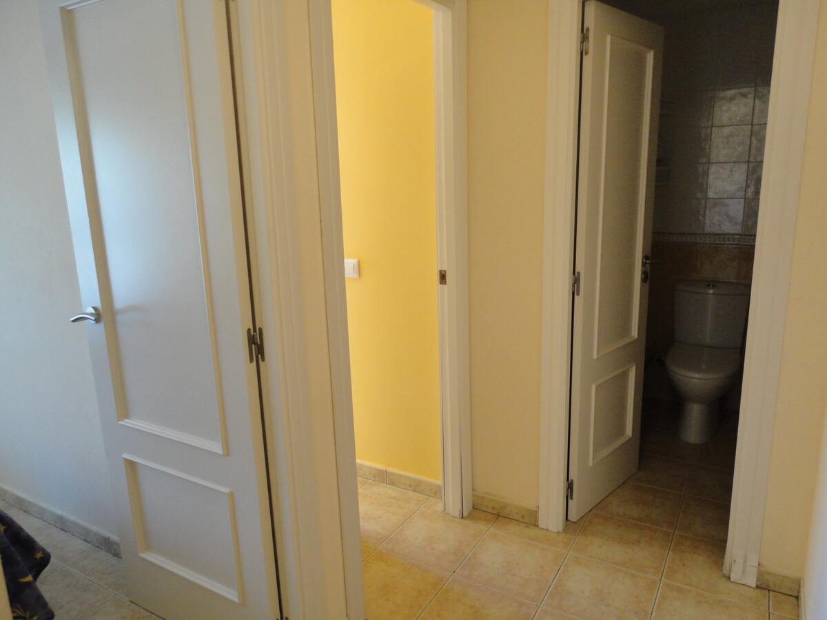 Appartement 66 m² avec piscine toute l'année à Dénia - Photo 19
