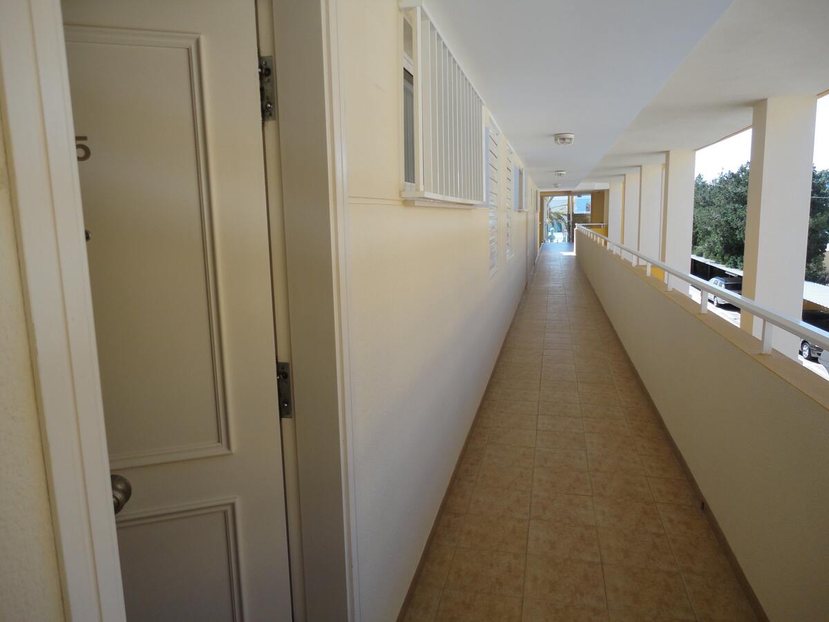 Appartement 66 m² avec piscine toute l'année à Dénia - Photo 26