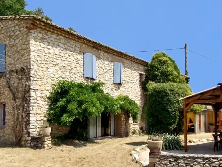 Villa spacieuse à Vaison-la-Romaine avec piscine privée - Photo 3