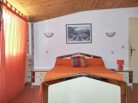 Villa spacieuse à Vaison-la-Romaine avec piscine privée - Photo 4