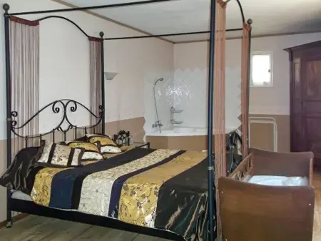 Villa spacieuse à Vaison-la-Romaine avec piscine privée - Photo 8