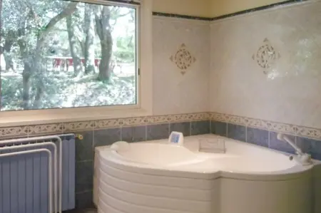 Villa spacieuse à Vaison-la-Romaine avec piscine privée - Photo 15