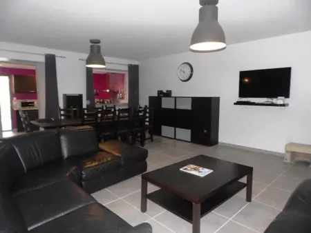 Villa spacieuse avec piscine privée et vue montagne à Prades - Photo 6