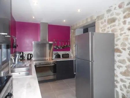 Villa spacieuse avec piscine privée et vue montagne à Prades - Photo 7