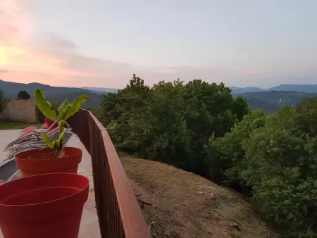 Villa spacieuse avec piscine privée et vue montagne à Prades - Photo 19